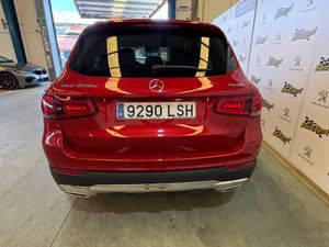 Mercedes Clase GLC GLC 220 d 4MATIC - Foto 4