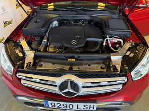 Mercedes Clase GLC GLC 220 d 4MATIC - Foto 32