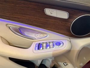 Mercedes Clase GLC GLC 220 d 4MATIC - Foto 13