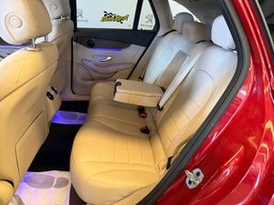 Mercedes Clase GLC GLC 220 d 4MATIC - Foto 11