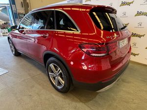Mercedes Clase GLC GLC 220 d 4MATIC - Foto 5