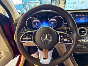 Mercedes Clase GLC GLC 220 d 4MATIC - Foto 7