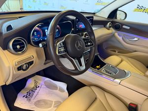 Mercedes Clase GLC GLC 220 d 4MATIC - Foto 9