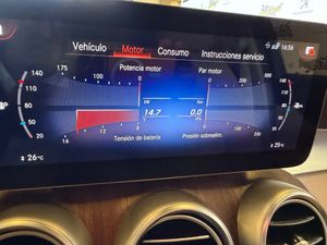 Mercedes Clase GLC GLC 220 d 4MATIC - Foto 27