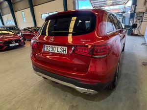 Mercedes Clase GLC GLC 220 d 4MATIC - Foto 6