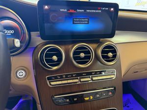 Mercedes Clase GLC GLC 220 d 4MATIC - Foto 20