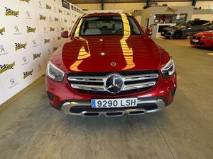 Mercedes Clase GLC GLC 220 d 4MATIC - Foto 3