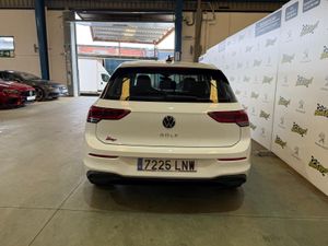 Volkswagen Golf 2.0 TDI 85kW (115CV) - Foto 6