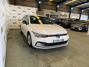 Volkswagen Golf 2.0 TDI 85kW (115CV) - Foto 4
