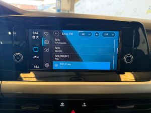 Volkswagen Golf 2.0 TDI 85kW (115CV) - Foto 19