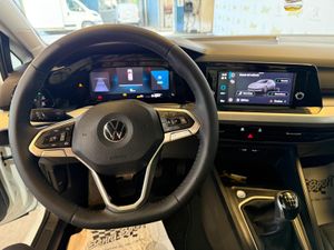 Volkswagen Golf 2.0 TDI 85kW (115CV) - Foto 13