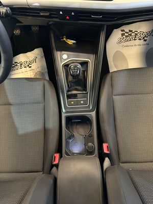 Volkswagen Golf 2.0 TDI 85kW (115CV) - Foto 12