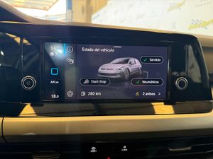 Volkswagen Golf 2.0 TDI 85kW (115CV) - Foto 21