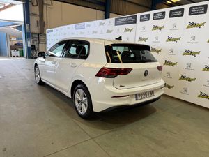 Volkswagen Golf 2.0 TDI 85kW (115CV) - Foto 5