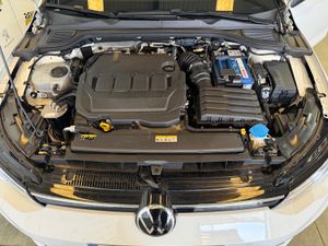 Volkswagen Golf 2.0 TDI 85kW (115CV) - Foto 26