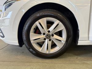 Volkswagen Golf 2.0 TDI 85kW (115CV) - Foto 24