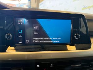 Volkswagen Golf 2.0 TDI 85kW (115CV) - Foto 20