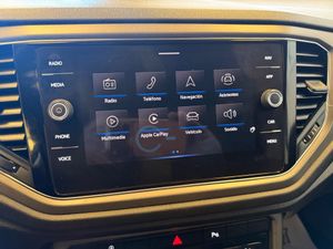 Volkswagen T-Roc Advance 2.0 TDI 85kW (115CV) - Foto 17
