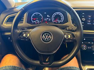 Volkswagen T-Roc Advance 2.0 TDI 85kW (115CV) - Foto 10