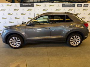 Volkswagen T-Roc Advance 2.0 TDI 85kW (115CV) - Foto 3