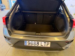 Volkswagen T-Roc Advance 2.0 TDI 85kW (115CV) - Foto 6