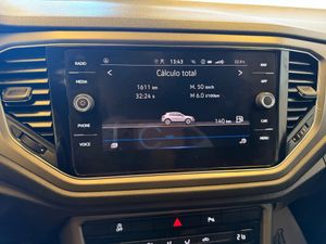 Volkswagen T-Roc Advance 2.0 TDI 85kW (115CV) - Foto 22