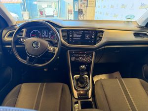 Volkswagen T-Roc Advance 2.0 TDI 85kW (115CV) - Foto 7