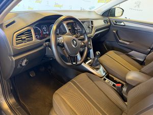 Volkswagen T-Roc Advance 2.0 TDI 85kW (115CV) - Foto 11
