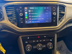 Volkswagen T-Roc Advance 2.0 TDI 85kW (115CV) - Foto 13