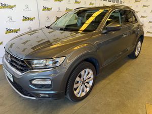 Volkswagen T-Roc Advance 2.0 TDI 85kW (115CV) - Foto 2