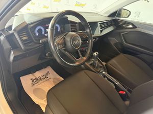 Audi A1 Sportback 25 TFSI 70kW (95CV) - Foto 8