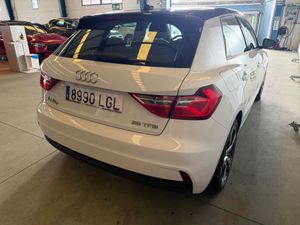 Audi A1 Sportback 25 TFSI 70kW (95CV) - Foto 6