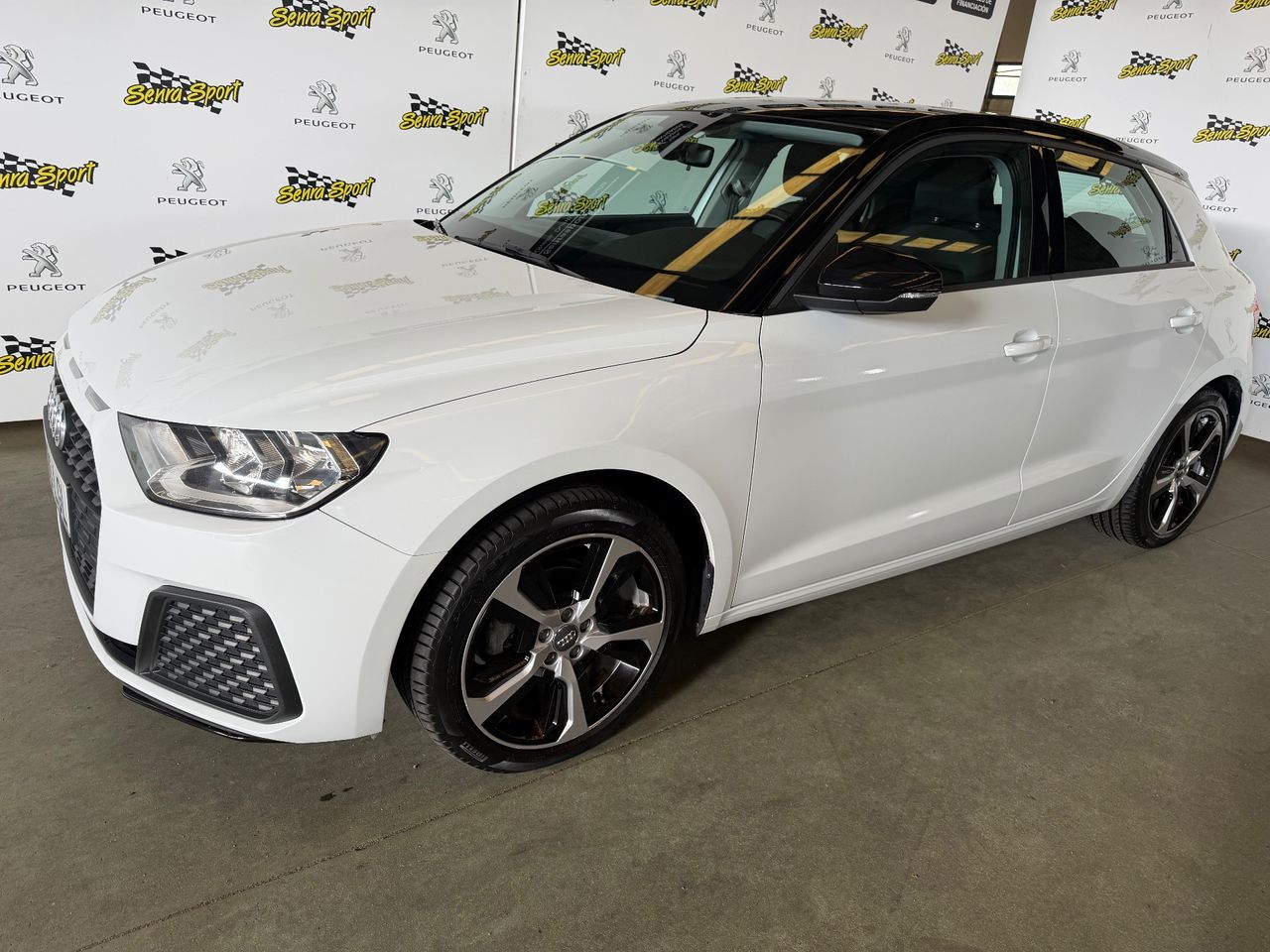 Audi A1 Sportback 25 TFSI 70kW (95CV) - Foto 1