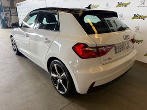 Audi A1 Sportback 25 TFSI 70kW (95CV) - Foto 5