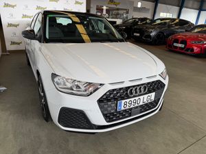 Audi A1 Sportback 25 TFSI 70kW (95CV) - Foto 7