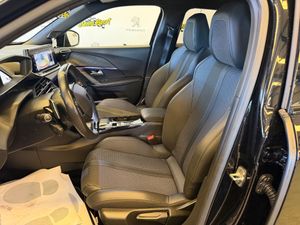 Peugeot 2008 GT BlueHDI 130 S&S EAT8 - Foto 10