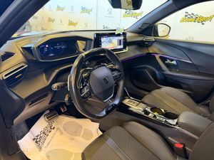 Peugeot 2008 GT BlueHDI 130 S&S EAT8 - Foto 9