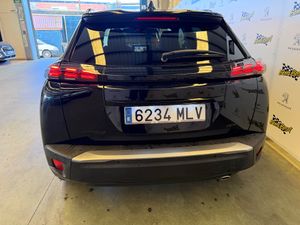 Peugeot 2008 GT BlueHDI 130 S&S EAT8 - Foto 4