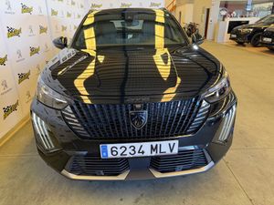 Peugeot 2008 GT BlueHDI 130 S&S EAT8 - Foto 3