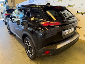 Peugeot 2008 GT BlueHDI 130 S&S EAT8 - Foto 6