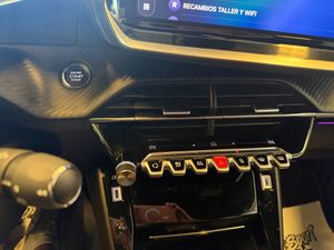 Peugeot 2008 GT BlueHDI 130 S&S EAT8 - Foto 27