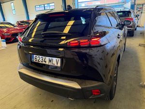 Peugeot 2008 GT BlueHDI 130 S&S EAT8 - Foto 5