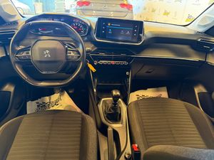 Peugeot 2008 GT BlueHDI 130 S&S EAT8 - Foto 11