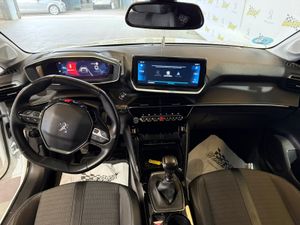 Peugeot 208 PureTech 73kW (100CV) Allure - Foto 8