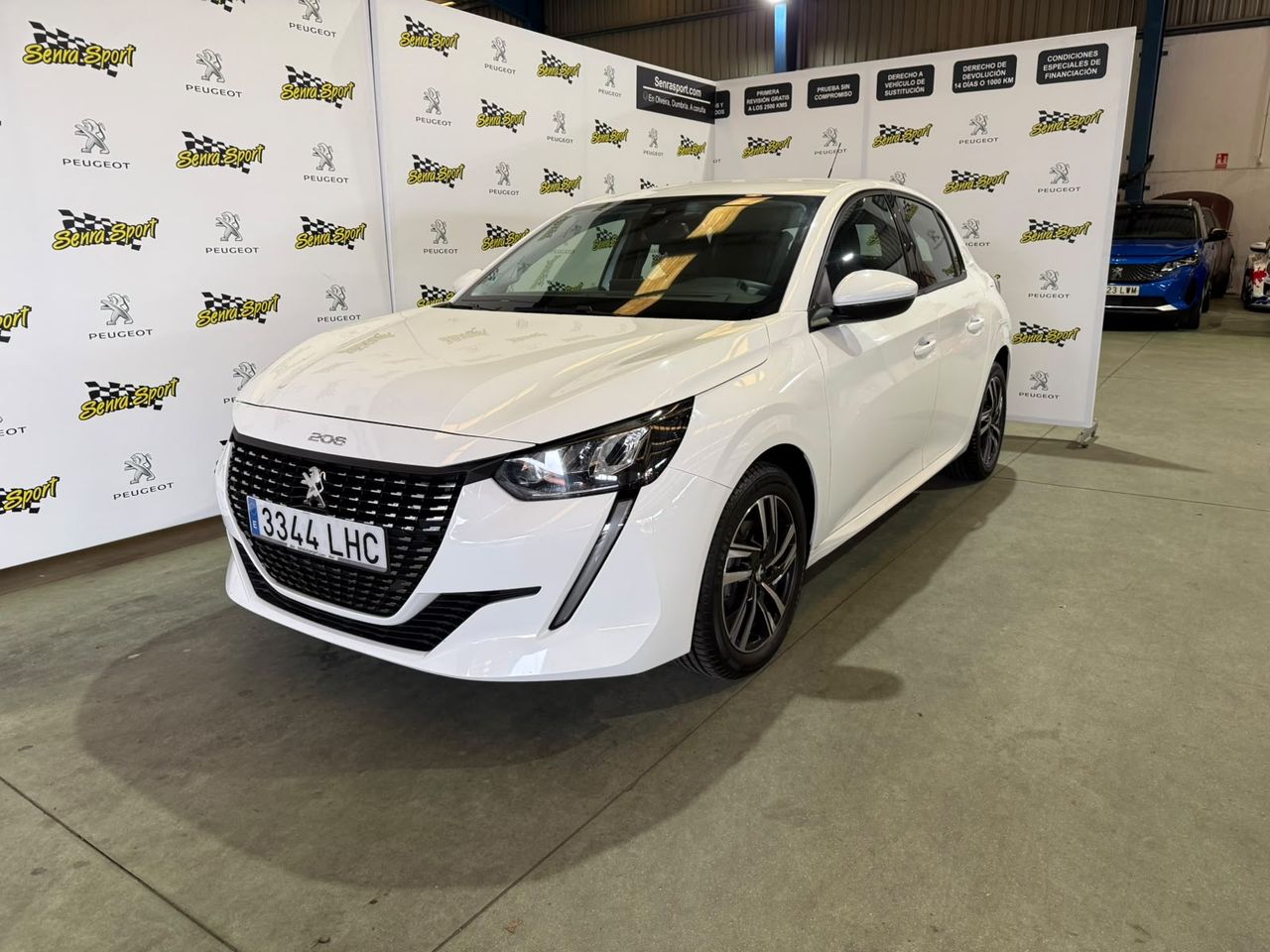 Peugeot 208 PureTech 73kW (100CV) Allure - Foto 1