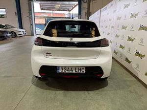 Peugeot 208 PureTech 73kW (100CV) Allure - Foto 4
