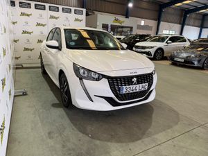 Peugeot 208 PureTech 73kW (100CV) Allure - Foto 6