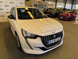 Peugeot 208 BlueHDi 73kW (100CV) Active - Foto 4