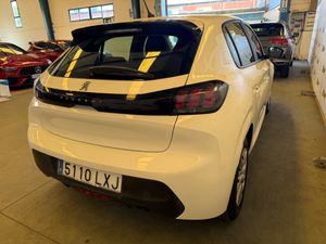 Peugeot 208 BlueHDi 73kW (100CV) Active - Foto 7
