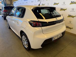 Peugeot 208 BlueHDi 73kW (100CV) Active - Foto 5